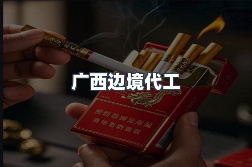 广西边境代工